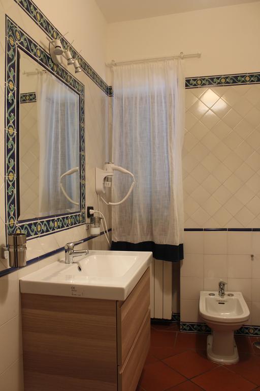 Bed & Breakfast Circeea San Felice Circeo