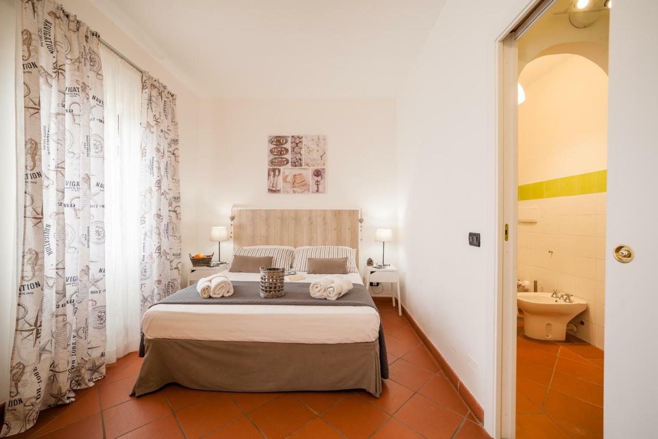 Bed & Breakfast Circeea *