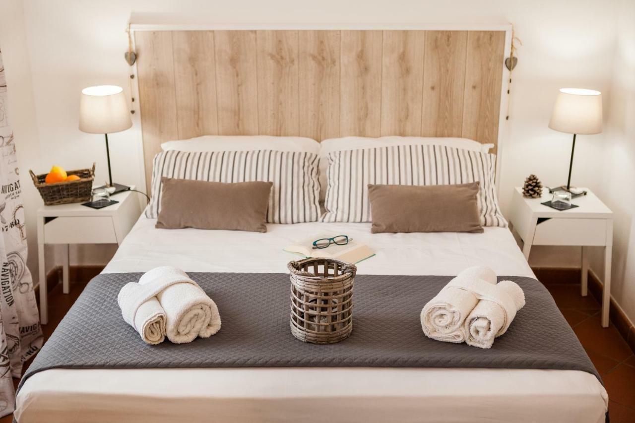 Bed & Breakfast Circeea *