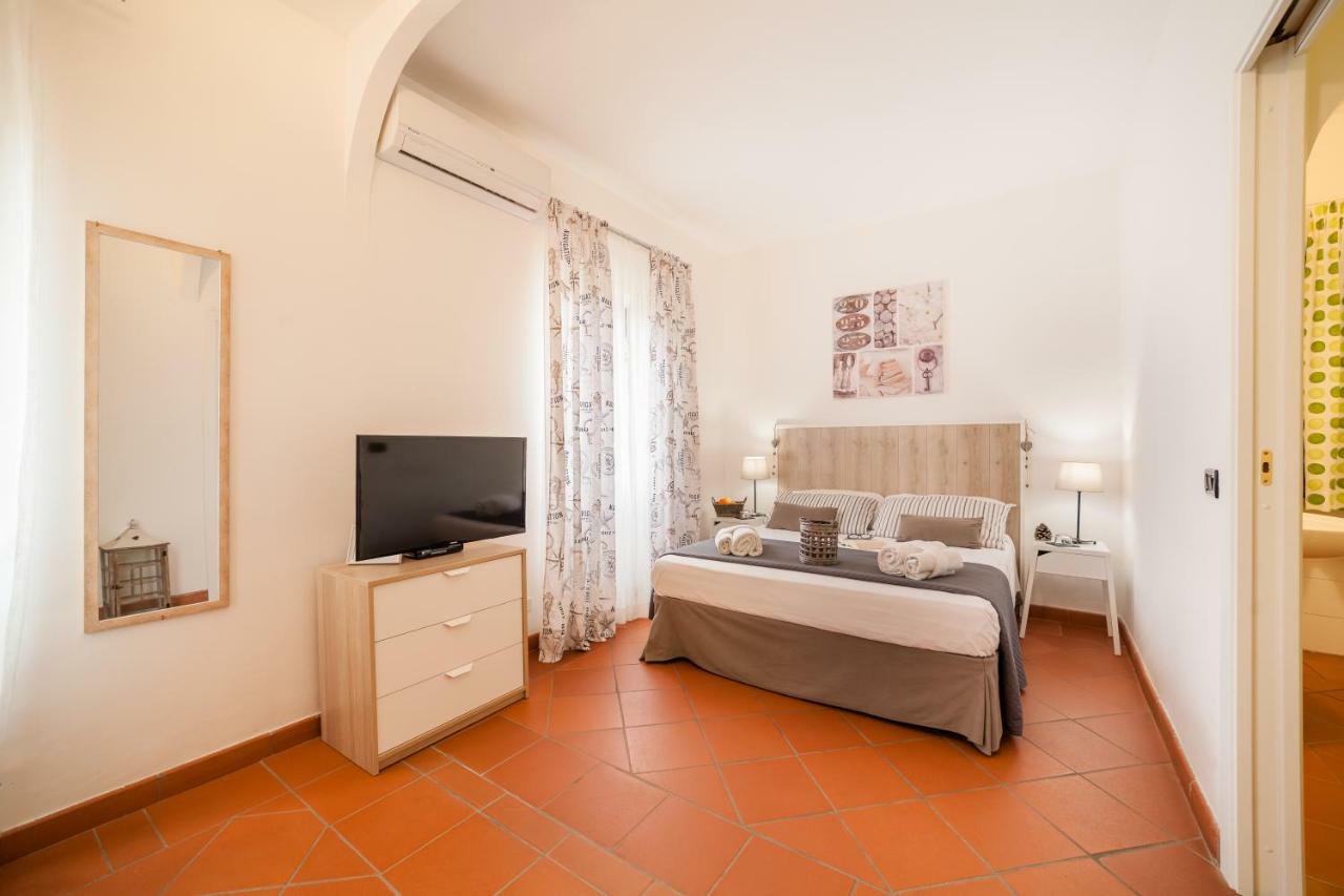 Bed & Breakfast Circeea *