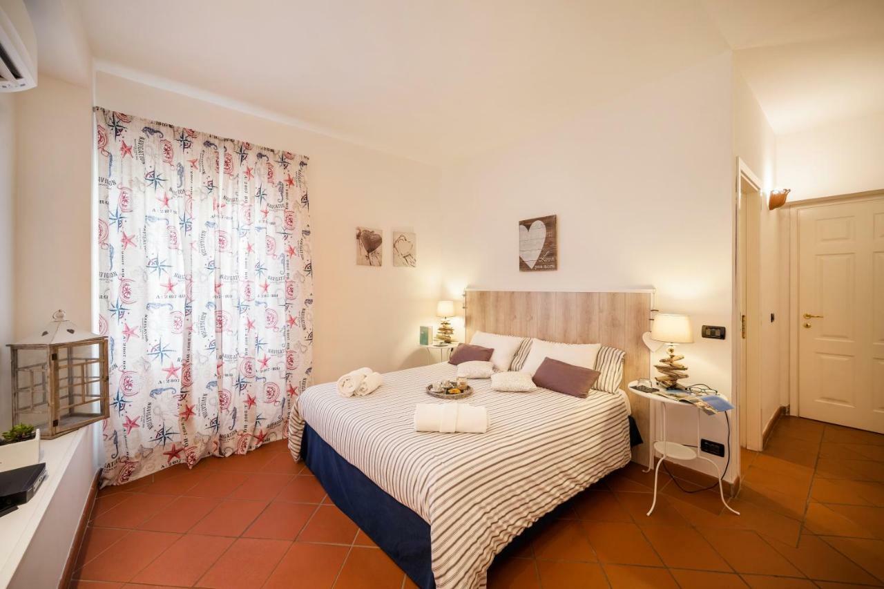 Circeea Bed & Breakfast