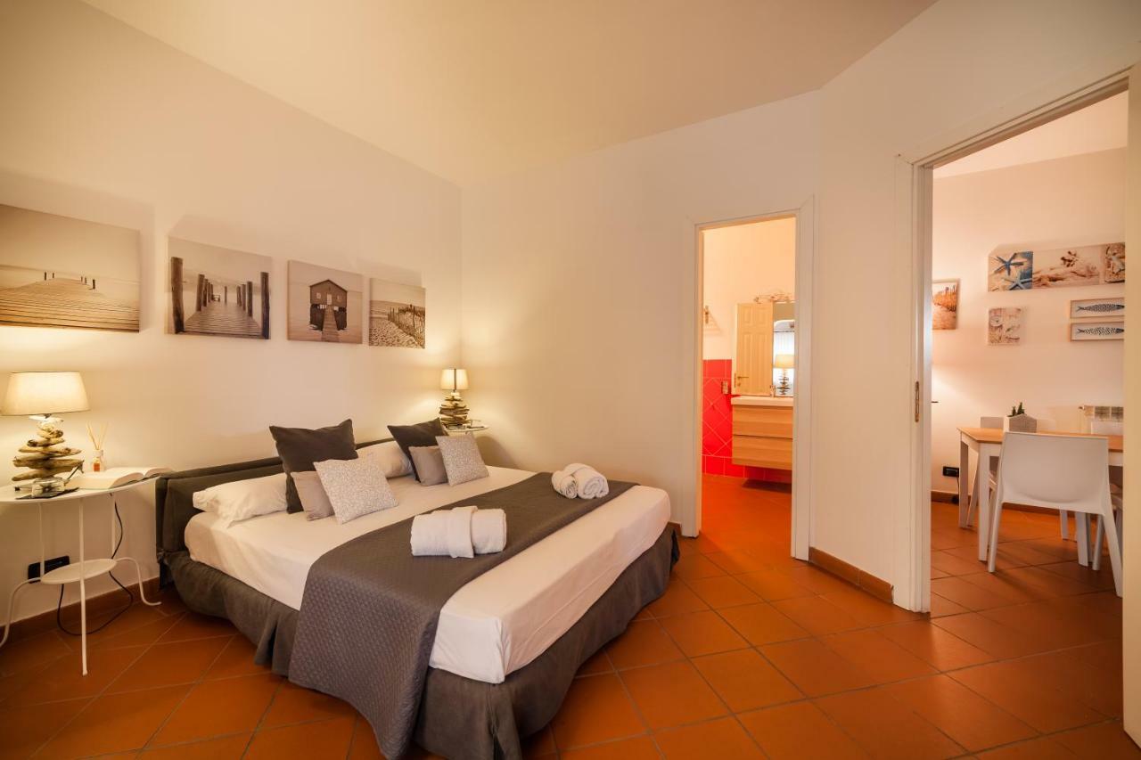 Circeea Bed & Breakfast *