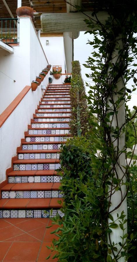 Bed & Breakfast Circeea