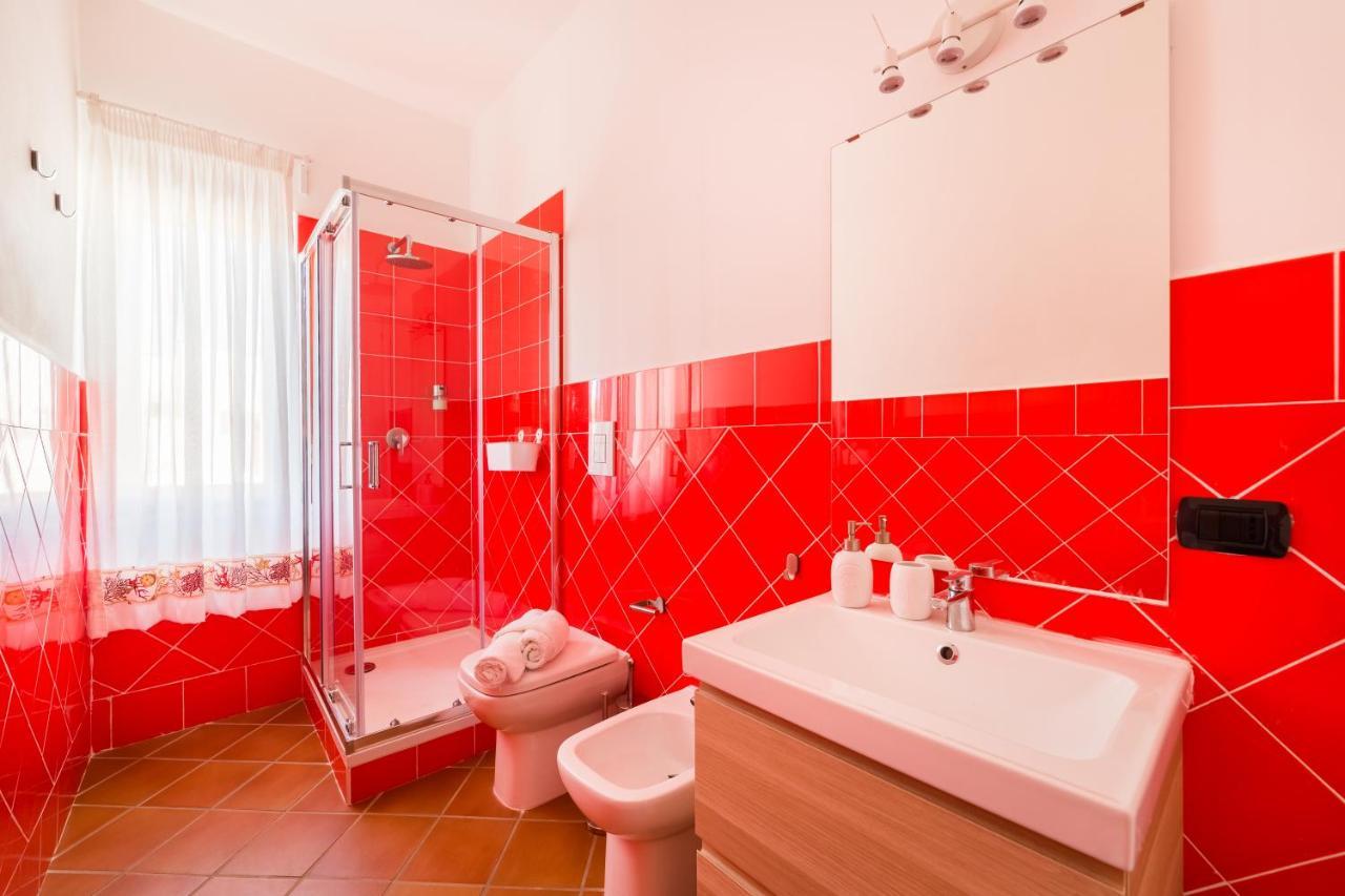 Bed & Breakfast Circeea San Felice Circeo